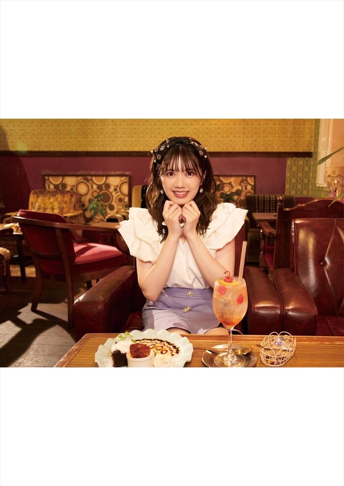 Nagae Rika Nagae Rika 35th image