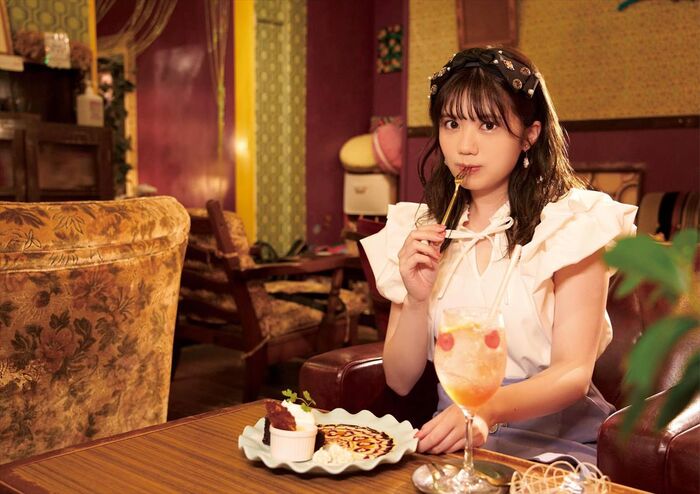 Nagae Rika Nagae Rika 36th image