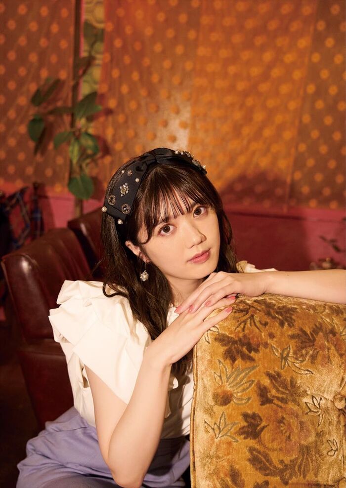 Nagae Rika Nagae Rika 37th image