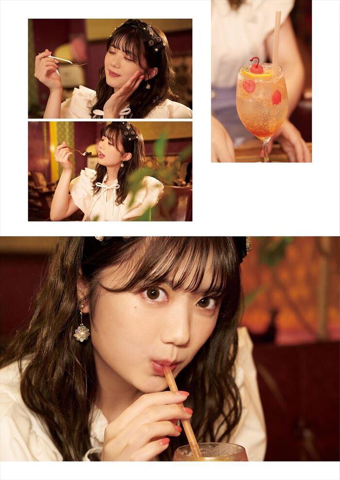 Nagae Rika Nagae Rika 39th image