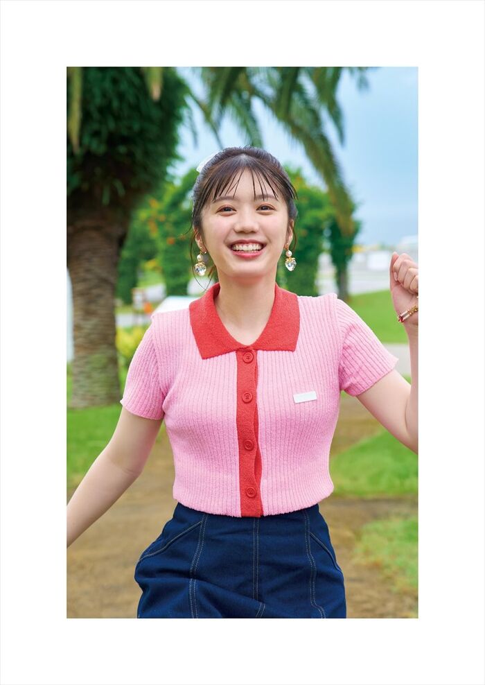 Nagae Rika Nagae Rika 4th image