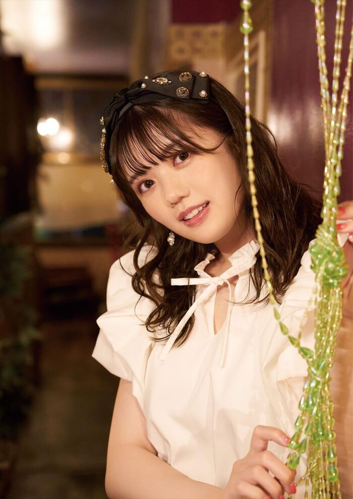 Nagae Rika Nagae Rika 40th image