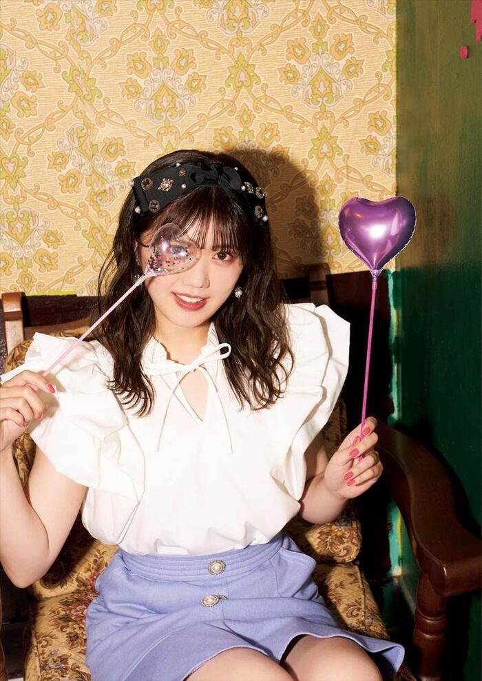 Nagae Rika Nagae Rika 41th image