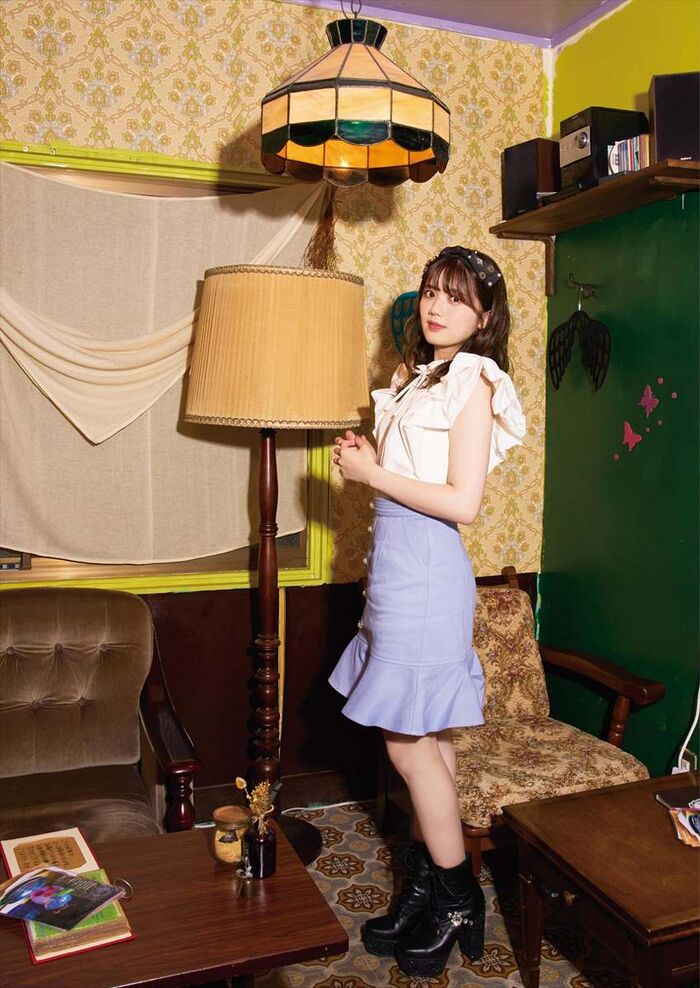 Nagae Rika Nagae Rika 42th image