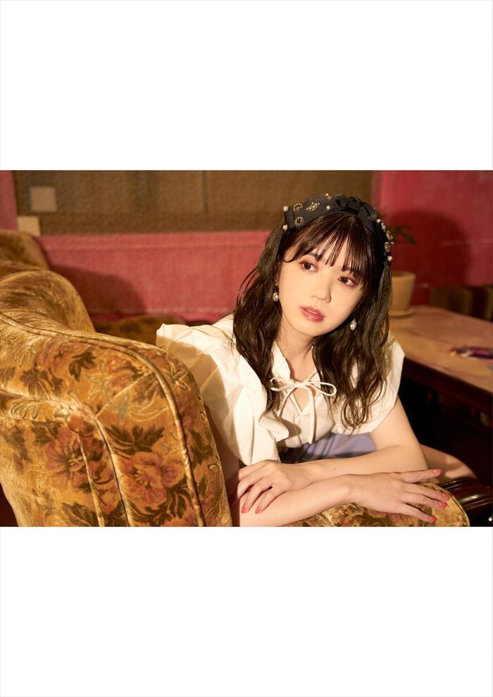 Nagae Rika Nagae Rika 43th image