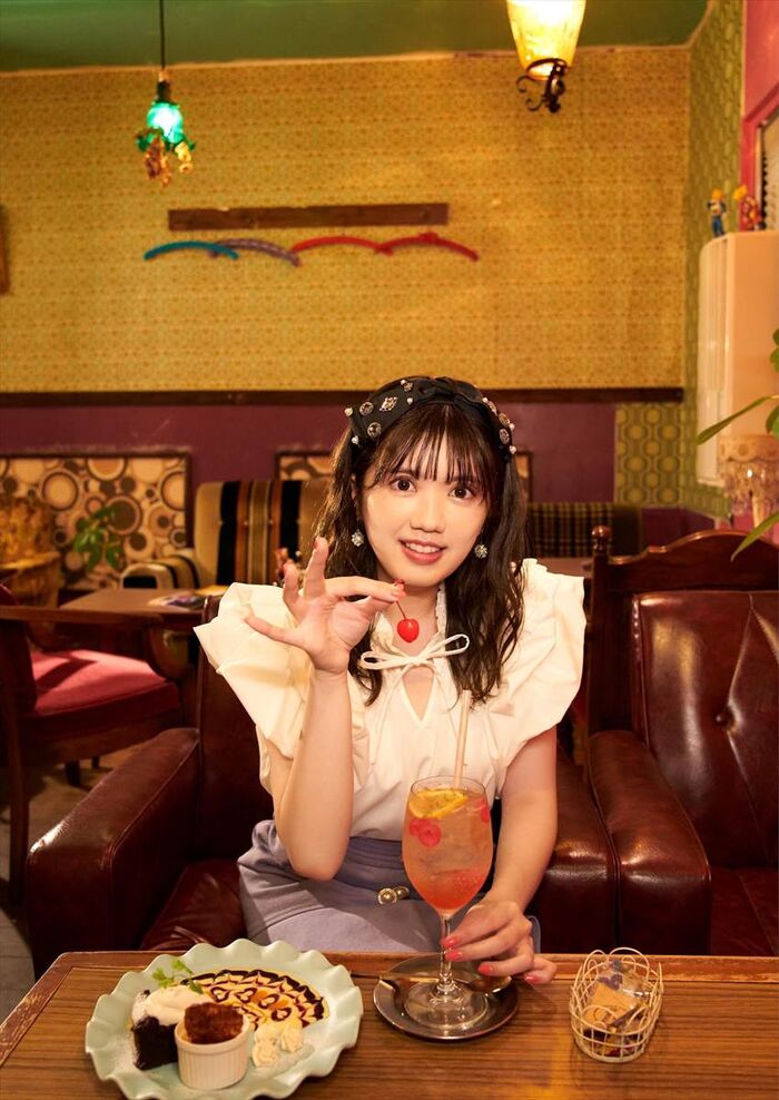 Nagae Rika Nagae Rika 44th image