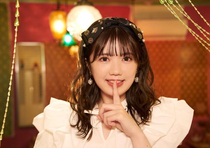 Nagae Rika Nagae Rika 45th image