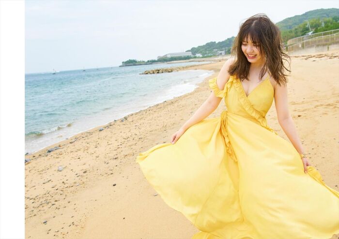 Nagae Rika Nagae Rika 46th image