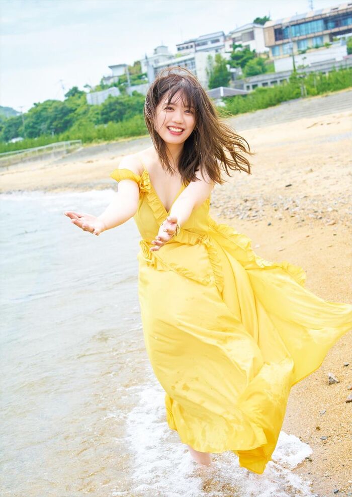 Nagae Rika Nagae Rika 47th image