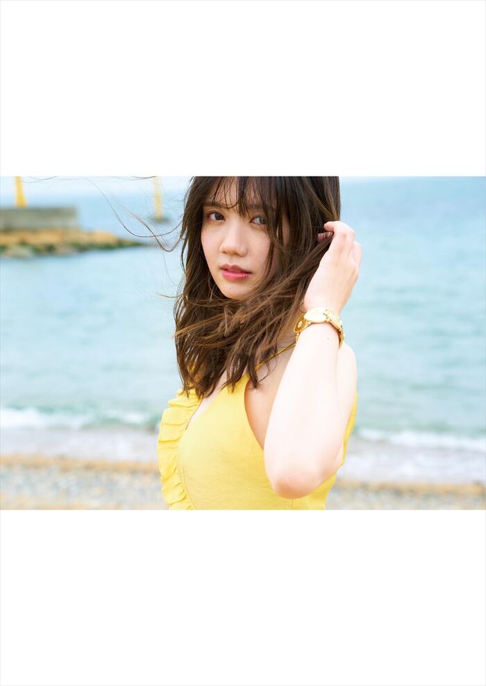 Nagae Rika Nagae Rika 49th image
