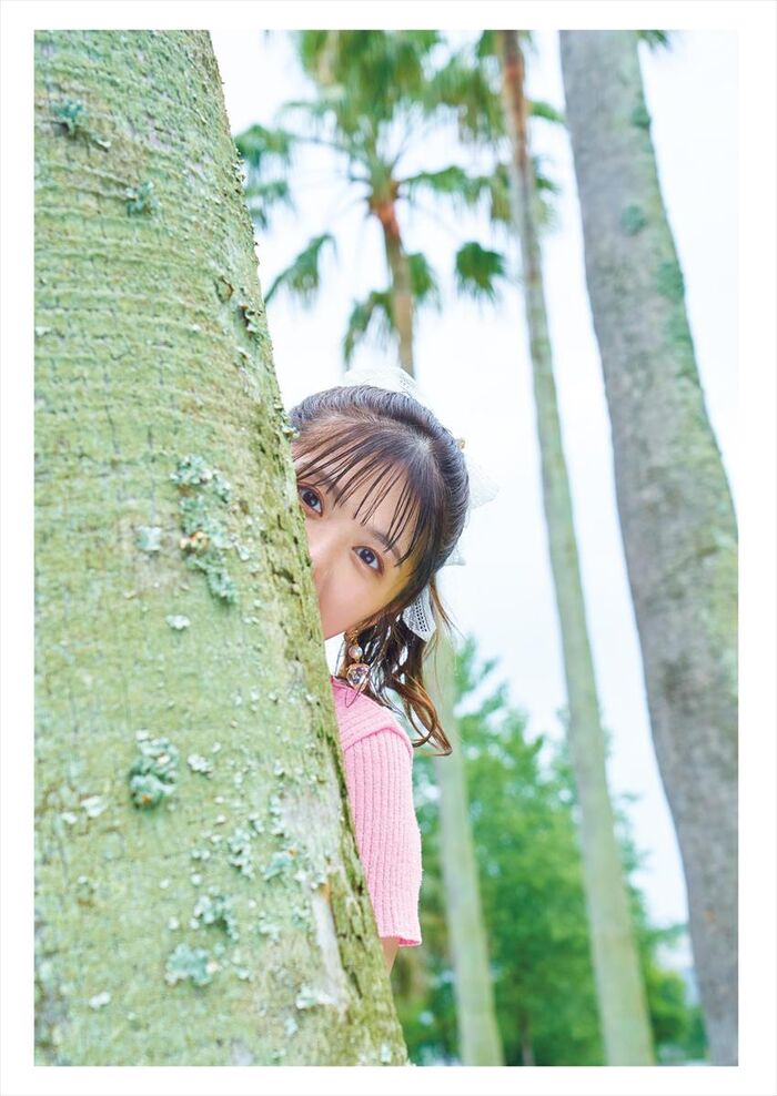 Nagae Rika Nagae Rika 5th image