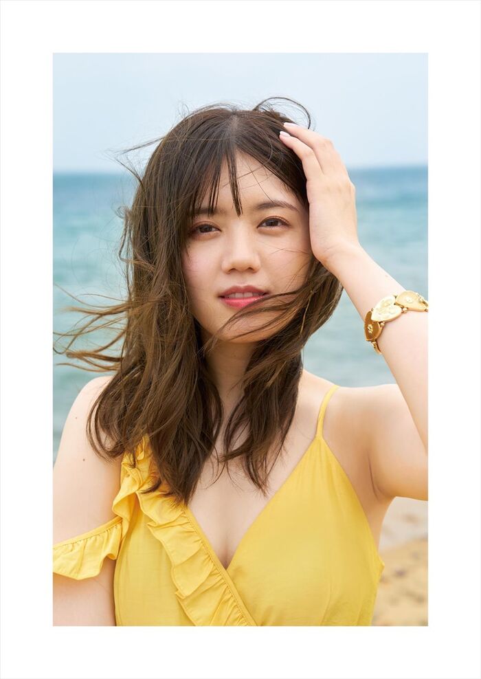 Nagae Rika Nagae Rika 50th image