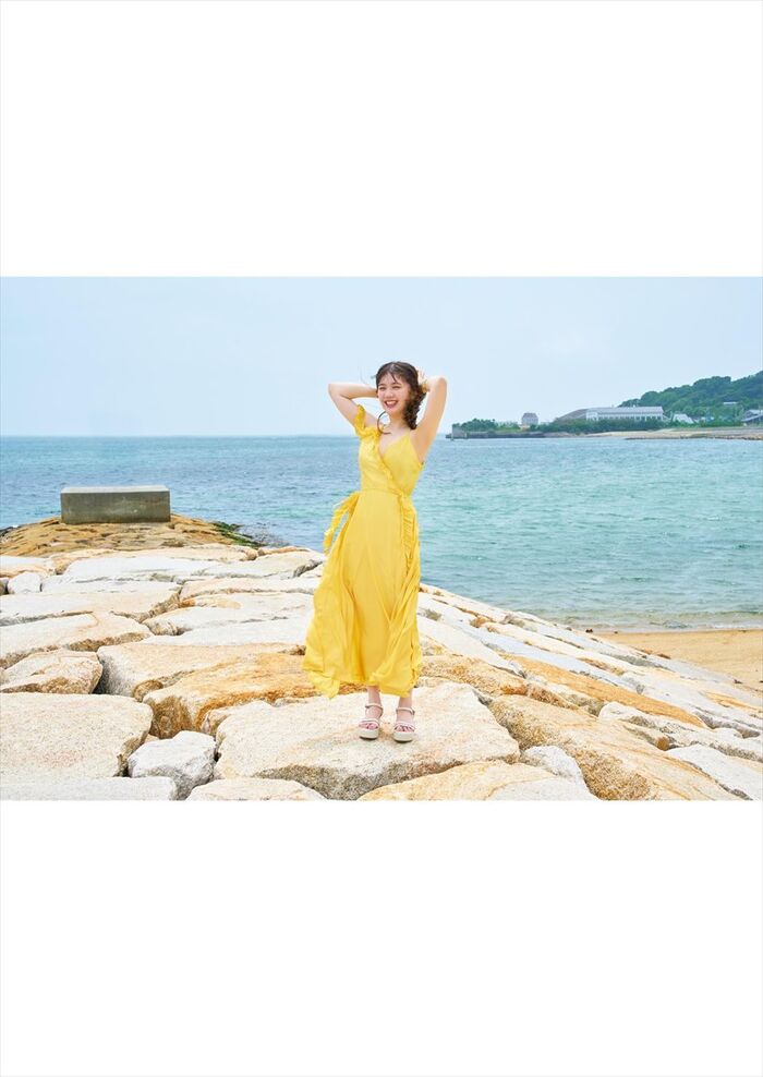 Nagae Rika Nagae Rika 53th image
