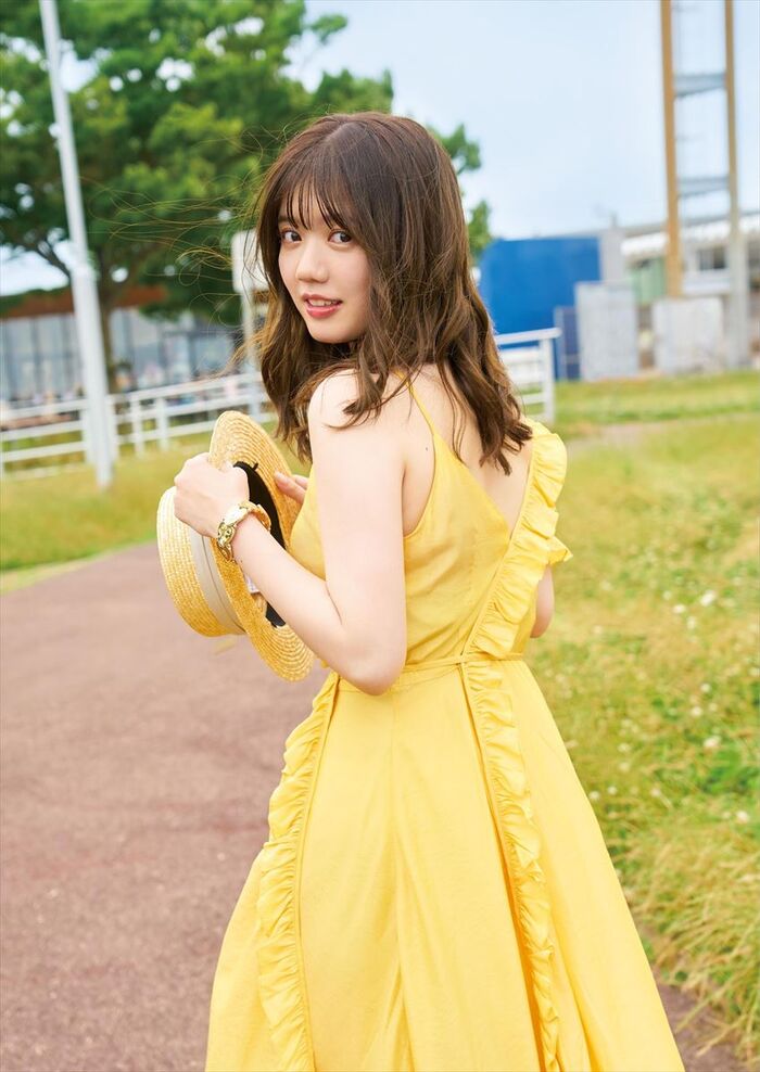 Nagae Rika Nagae Rika 54th image