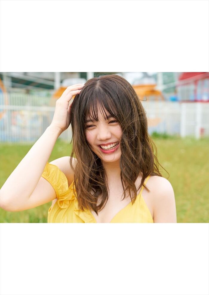 Nagae Rika Nagae Rika 55th image