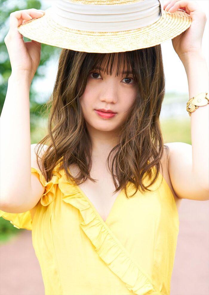 Nagae Rika Nagae Rika 57th image