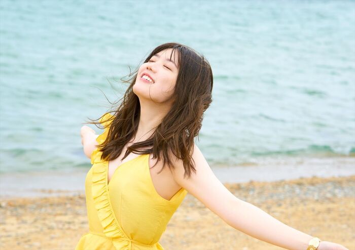Nagae Rika Nagae Rika 58th image