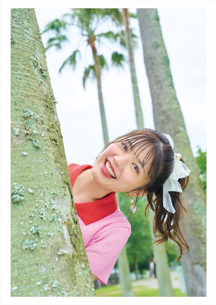 Nagae Rika Nagae Rika 6th image