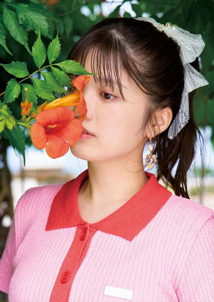 Nagae Rika Nagae Rika 9th image