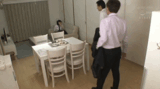 [Erotic GIF] My boss's daughter was masturbating! Immediately insert it into the sensitive immediately after getting acme ... A girl who feels too much and runs away ww