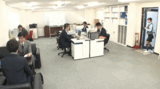 [Erotic GIF] This is the harsh reality of the Yakult lady ... Immediately inserted with a smeared with an aphrodisiac at the company where I went to sales www