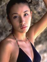 Sarina Suzuki gravure swimsuit images 60 photos