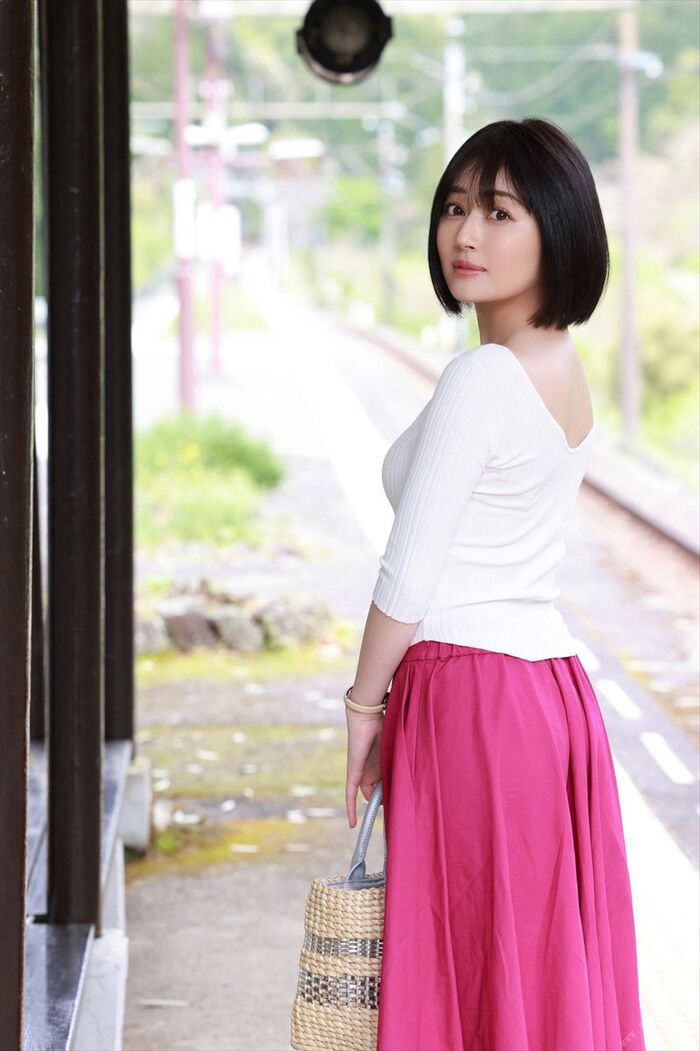 Shindo Manami 新藤まなみ 2th image