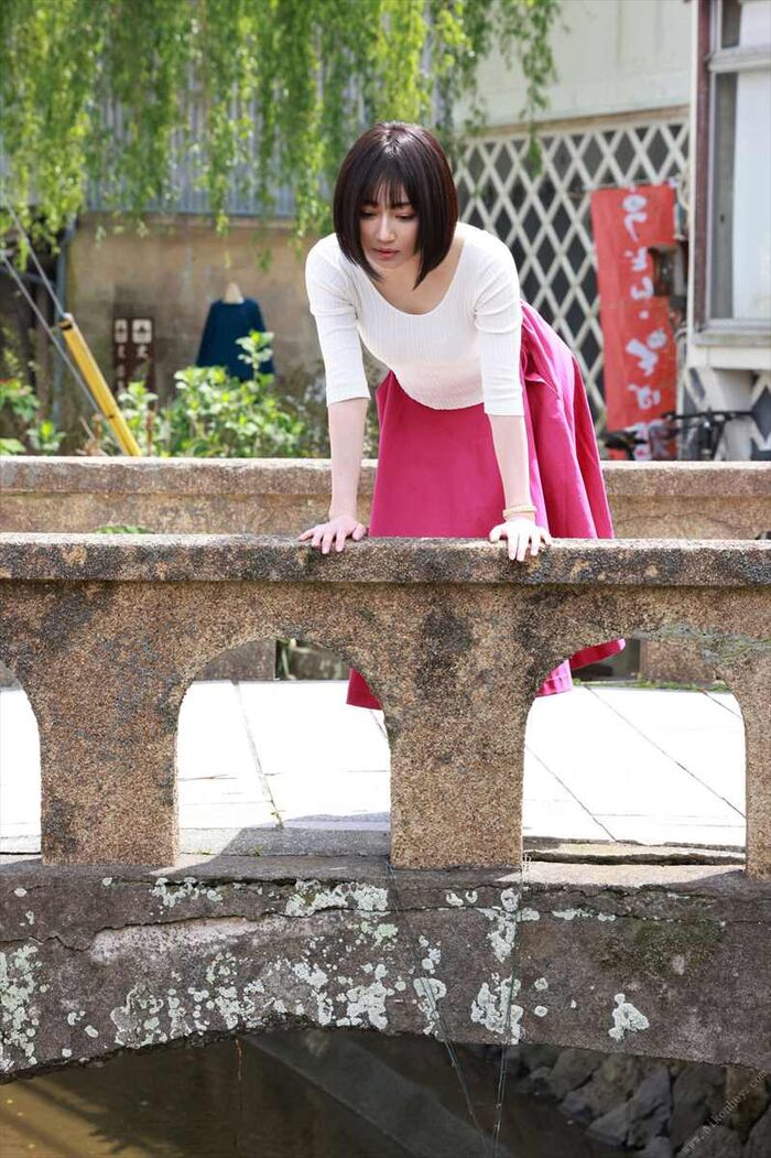 Shindo Manami 新藤まなみ 3th image