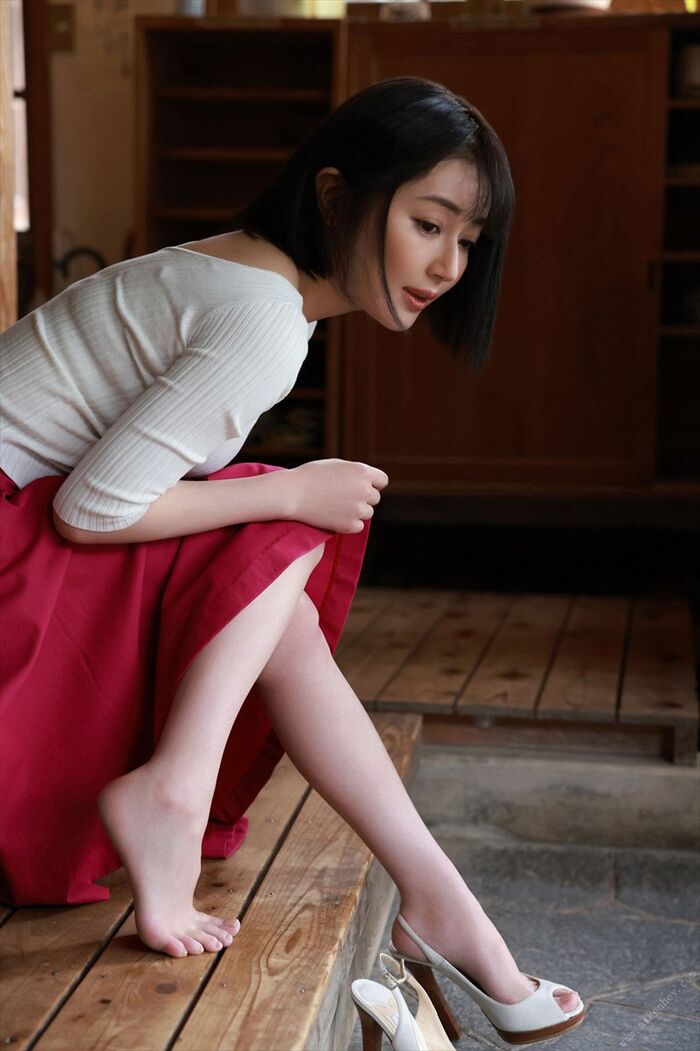 Shindo Manami 新藤まなみ 8th image