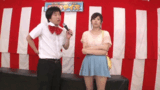 [Erotic GIF] If you fall, immediately rape ... Women caught by the prize money challenge no pan crotch crack quiz wwww