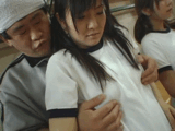 [Erotic GIF] The reality of the freshman training camp of a basketball powerhouse school ... It was a sexual harassment training camp that was vaginal shot by coaches wwww