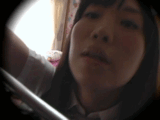 [Black Rape GIF] Girls ● I will clear the grudge of the student ... The girl who asks the black rape contractor is too devilish wwww