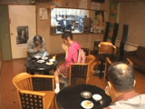[Erotic GIF] A girl who wakes up to sex in a health land ... Uncle showing off erection reverse rape wwwww