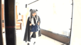 [Cosplay Erotic GIF] This is Menherabitch! Cosplayer who makes it easy to secluse wwww