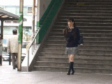 This is the land of Shura! Rape group that leaves the purse after attacking and committing a girl ● student is too dangerous wwww