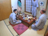 【エロGIF】すげーー！！これがピンクコンパニオンを呼んだ宴会wwww今年の忘年会はこれにしようずwwww