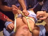 - [Rape image] As expected, don't pull ... This isn't acting, is it?! Gachi-ish rape image with heartache wwww