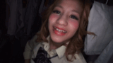 [Yankee Musume Erotic GIF] Super realistic! This is a real Yankee girl www A girl living in Yokohama whose smell is extraordinary ● Raw SEX is raw www