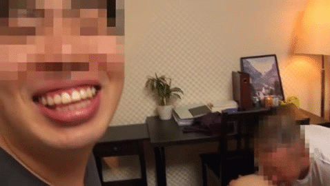 [Erotic GIF] This is the daily life of Yarichin DQN! ?? At the company's farewell party, I get the OL drunk and ring kan re ● pu wwwww 15th image