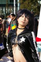 [Comikeero image] Here is a cosplay that cannot be done by people with a sense of shame ... Comiket venue that completely turns into a gathering of www