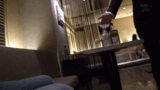 [Oh Pub GIF] Amazing!! This is what the pub is all about! If you can't stand it, you'll pull it out in the toilet www