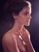 Emma Watson, an actress like Hermione's image www