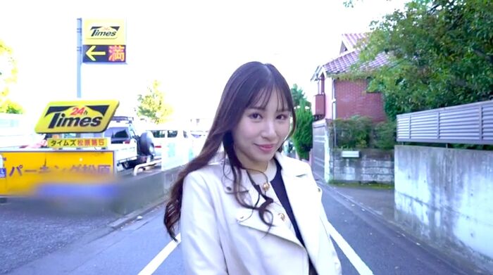 Rion Hiiragi Reiwa Ichi Erotic Gravure AV Debut 18th image