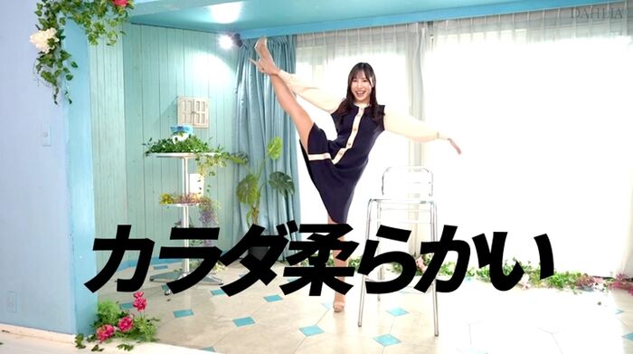 Rion Hiiragi Reiwa Ichi Erotic Gravure AV Debut 27th image