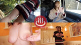 NTR beautiful wife appears in AV at the request of her husband! All you can eat with JK cosplay is raw squirrel shot ww