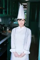 [Meisa Kawakita 99 high-quality erotic images] Former chef AV actress's natural shaved nude selfie boobs