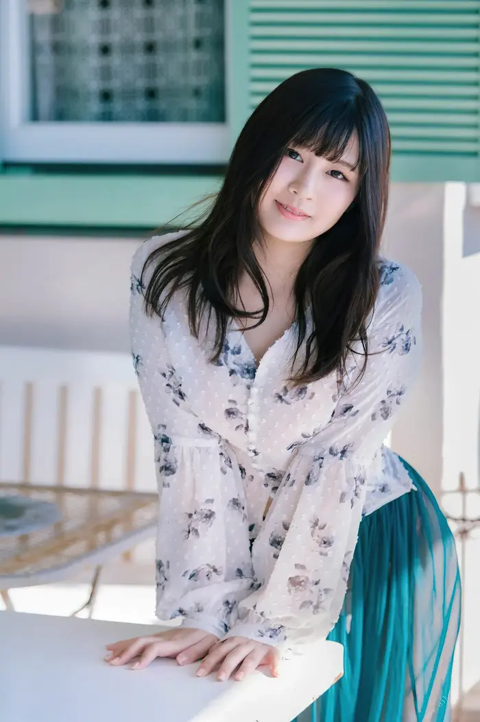 [Meisa Kawakita 99 high-quality erotic images] Former chef AV actress's natural shaved nude selfie boobs 26th image