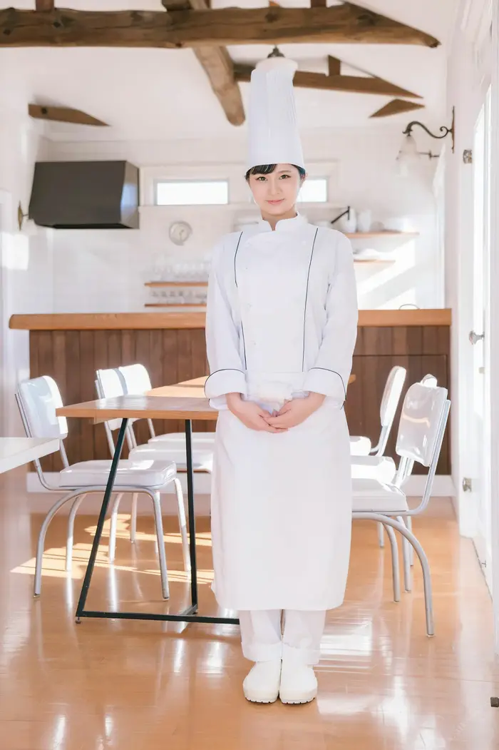 [Meisa Kawakita 99 high-quality erotic images] Former chef AV actress's natural shaved nude selfie boobs 46th image