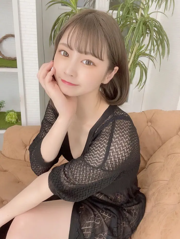 [Meisa Kawakita 99 high-quality erotic images] Former chef AV actress's natural shaved nude selfie boobs 96th image