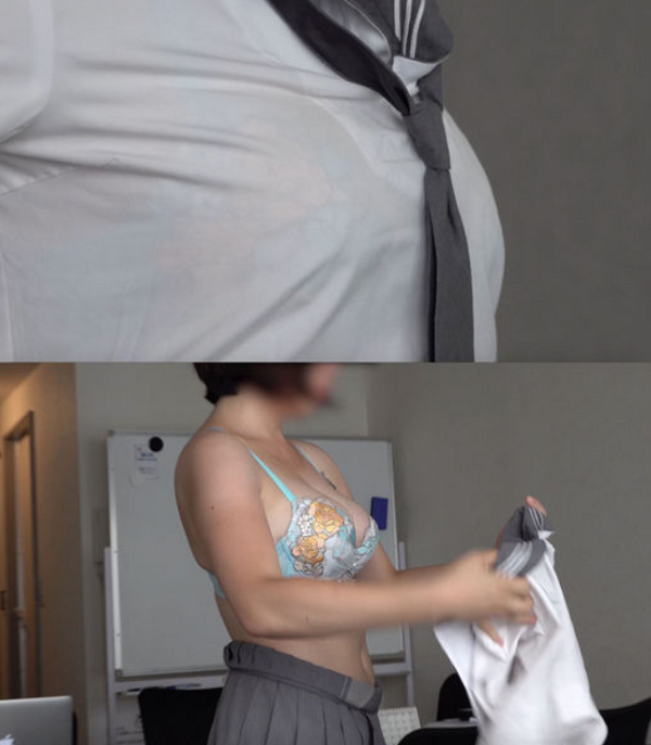 60 4K high-quality change of clothes voyeur erotic images 59th image